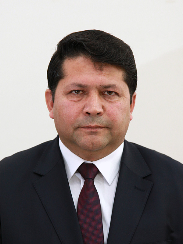 Tahsin YILMAZ