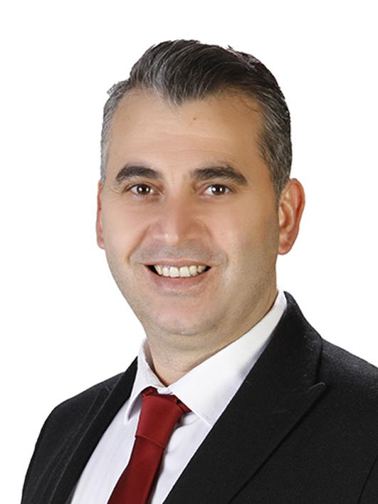 Yılmaz TAVŞAN