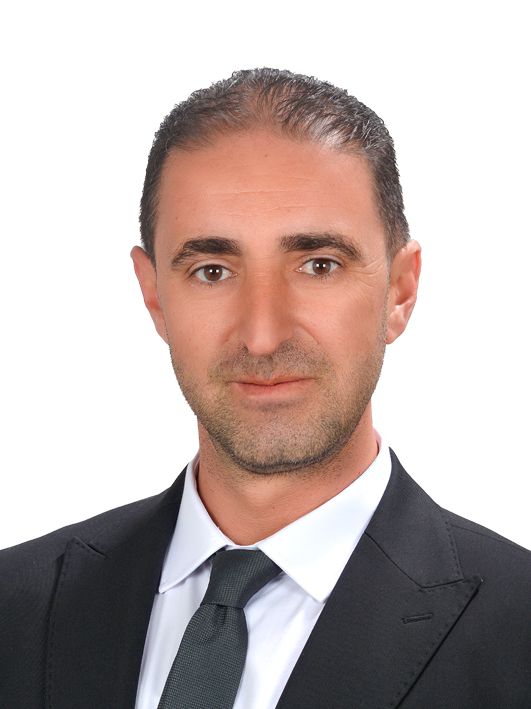 Kerim DEMİR