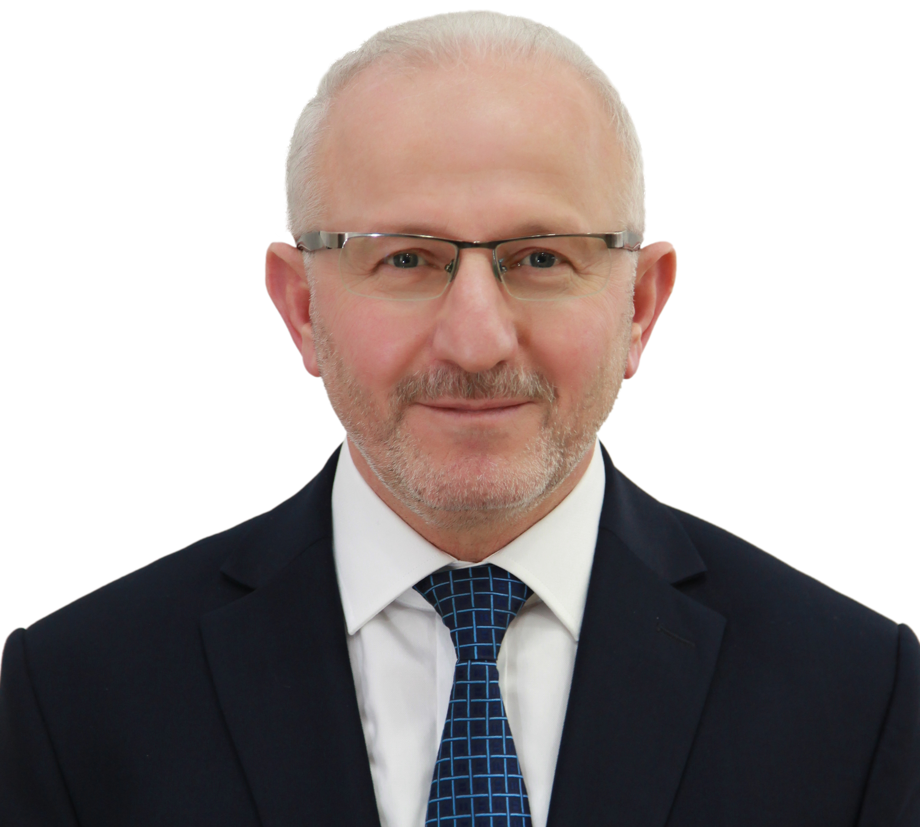 Mehmet ŞAHİN