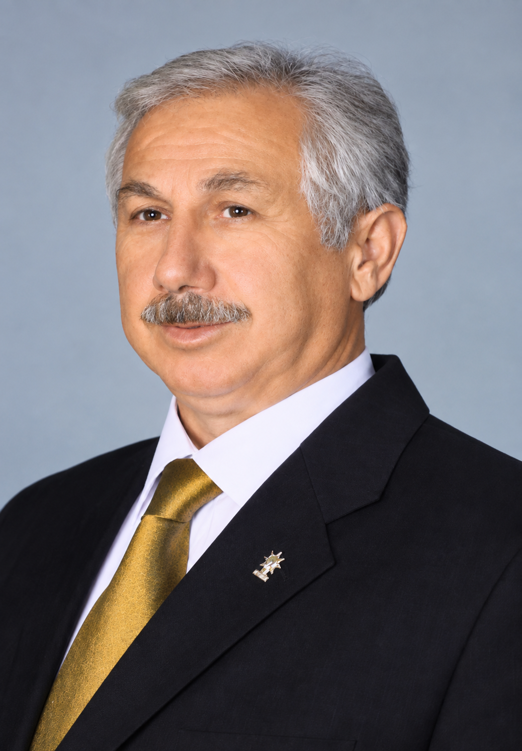Fikret DURSUN