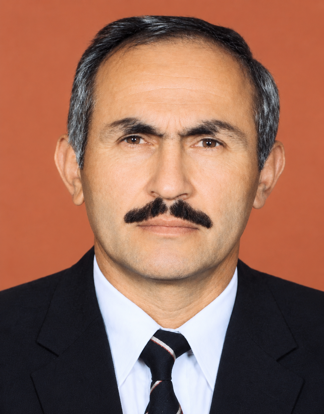 Necmettin BİLGİ