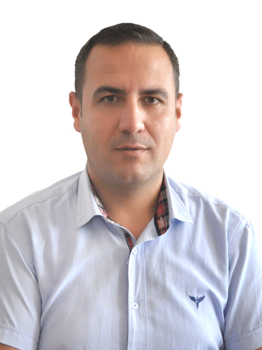 Hakan ATEŞ