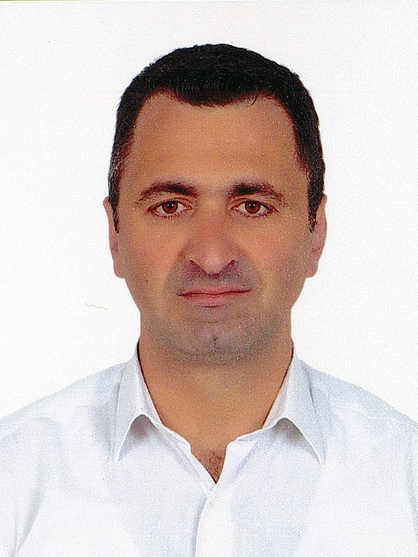 Ferhat GÜNEY