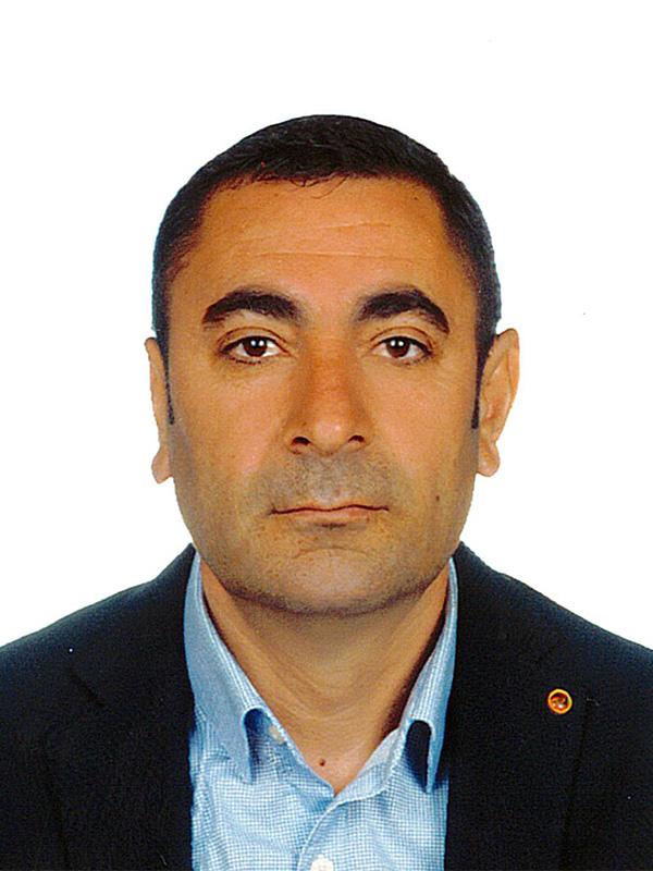 Ramazan KANAR