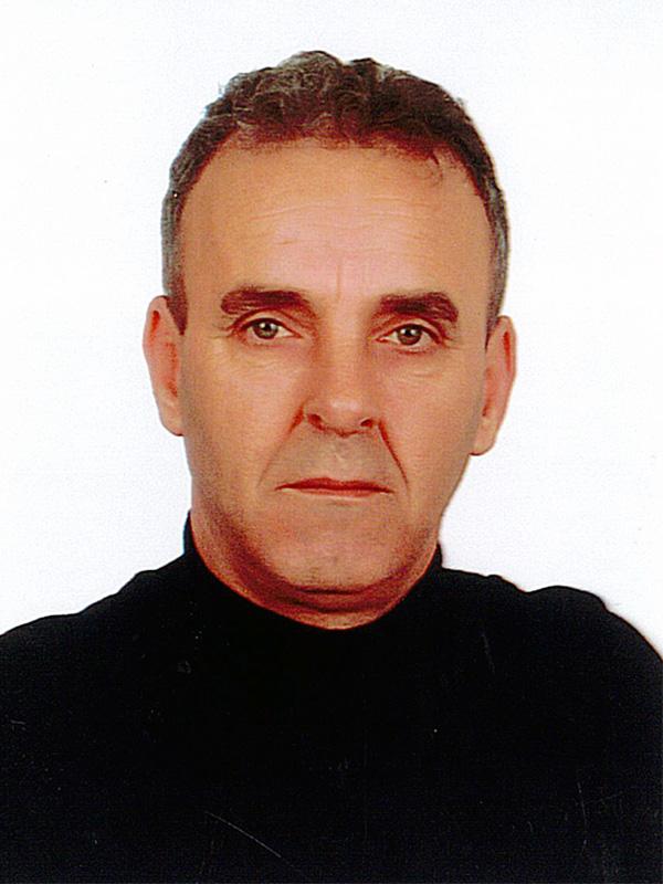 Mustafa KÜÇÜKER