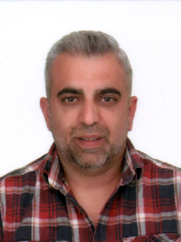 Bayram GÜN