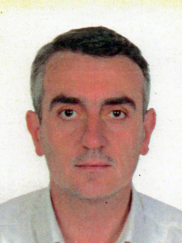 İbrahim SOYGÜZEL