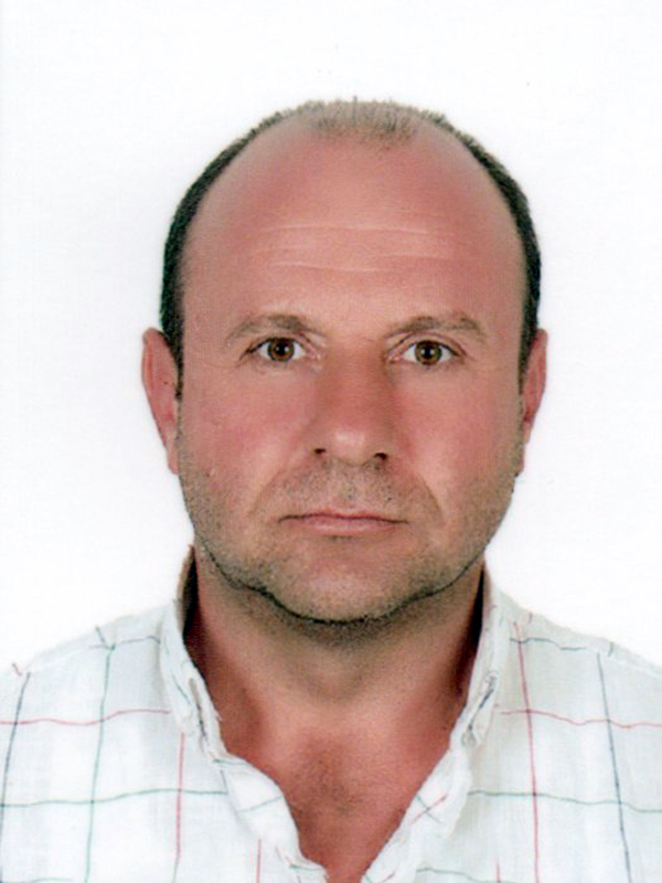 Yaşar YİĞİT