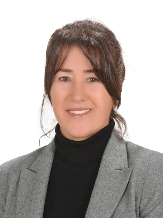 Sevda YILDIRIM