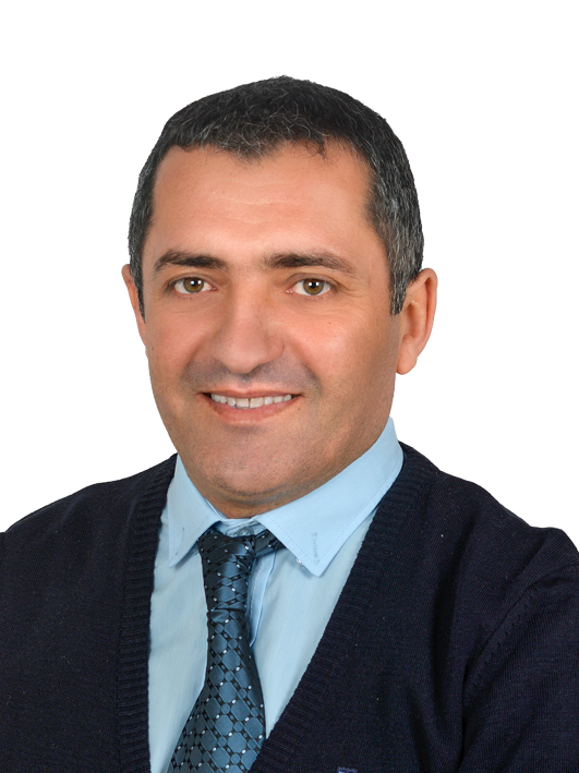 Deniz TAŞKAYA