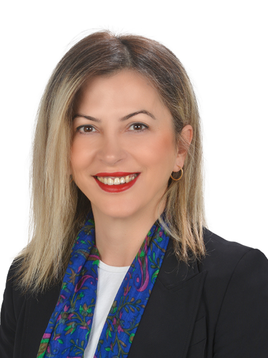 Necla ŞÖLEN