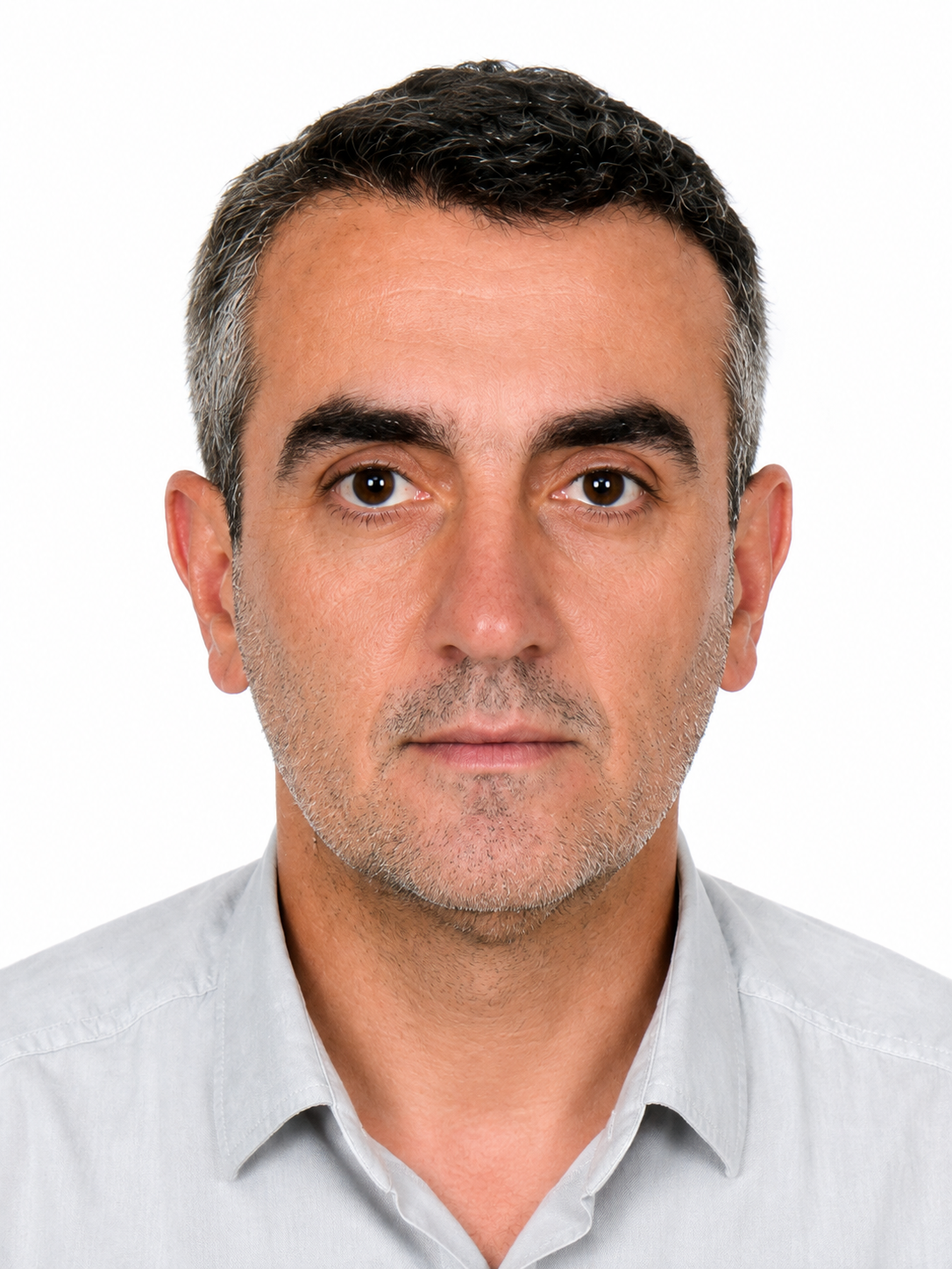 İbrahim SOYGÜZEL