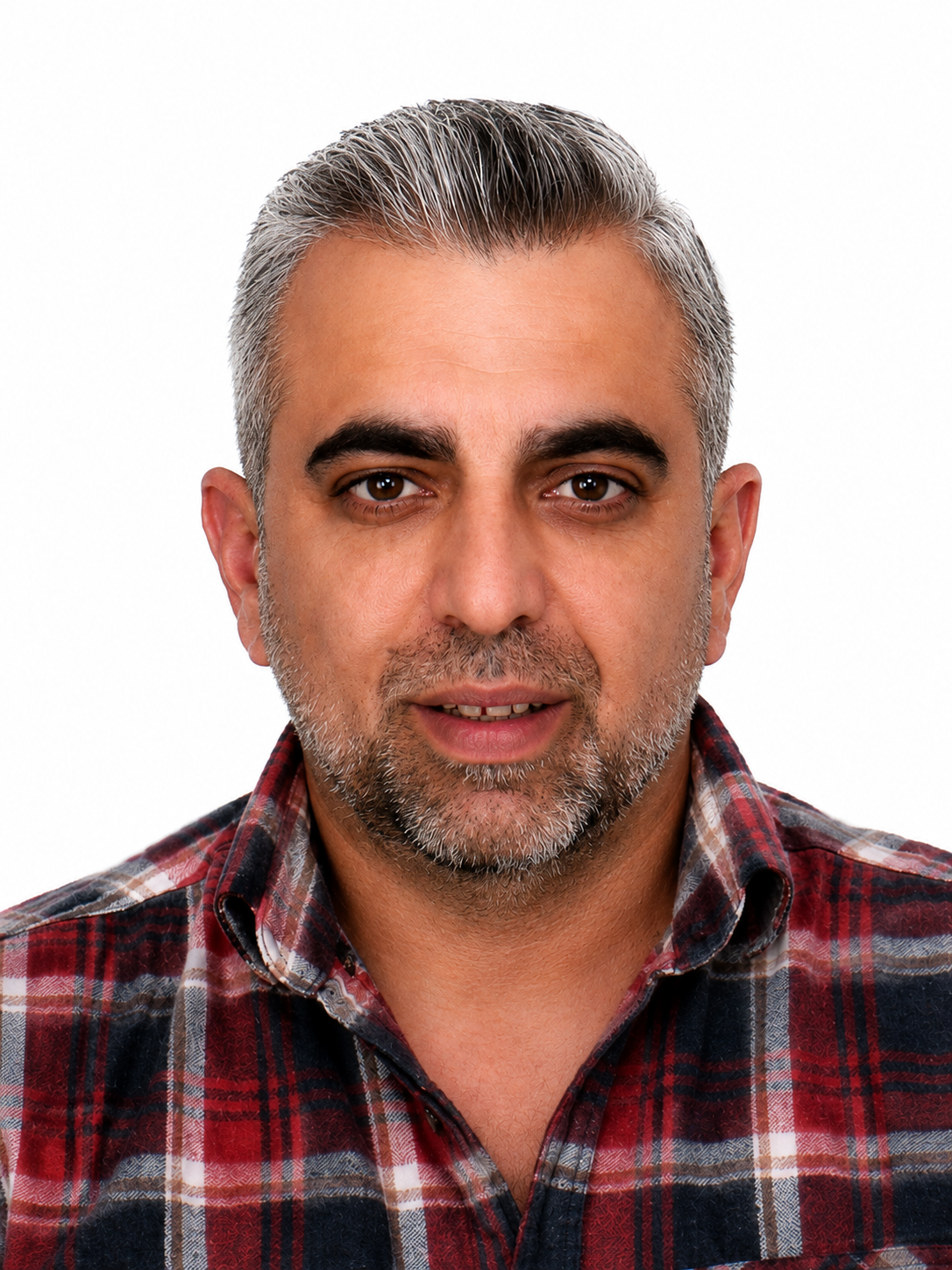 Bayram GÜN