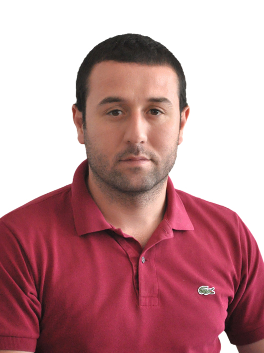 İmar ve Şehircilik Müdürlüğü